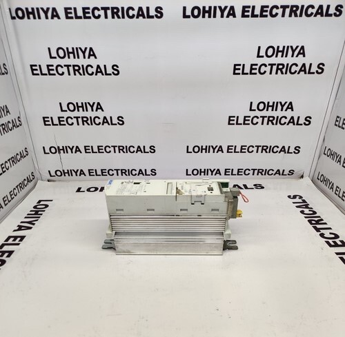 LENZE E82EV751-2C FREQUENCY INVERTER