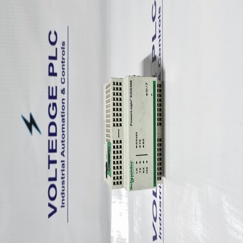 SCHNEIDER ELECTRIC EGX300 / EGX-300 POWERLOGIC ETHERNET GATEWAY