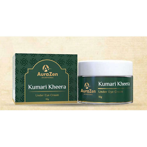 Kumari Kheera Under eye Cream