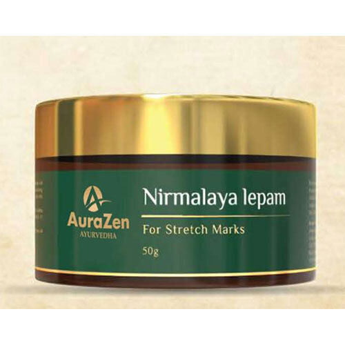 Nirmalaya Lepam For Stretch Mark Keep In A Dry & Cool Place