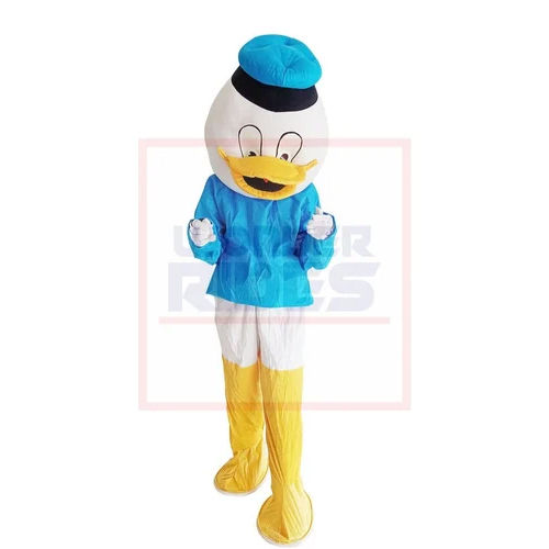 Donald Duck Costume