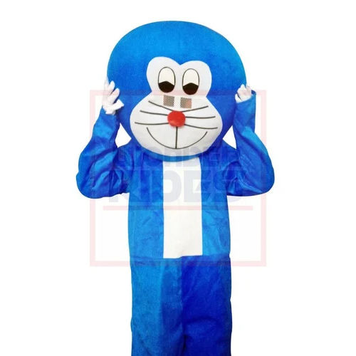 Grab Your Doraemon Costume Dress