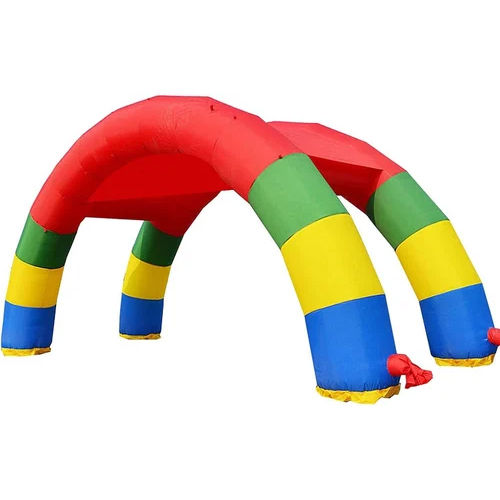 Inflatable Arch Gate 30 Feet