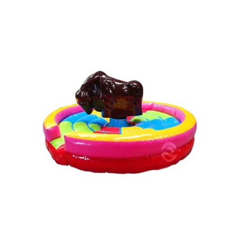 Mechanical Bull Ride Bed Age Group: Adult