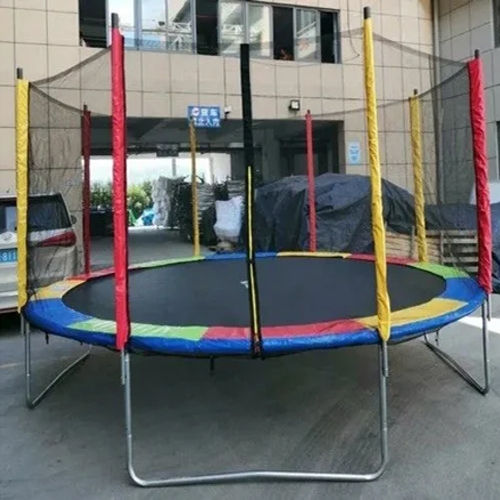 12 Feet Jumping Trampoline