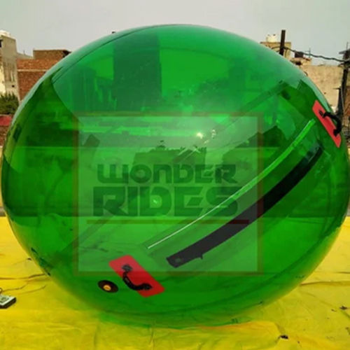 PVC Zorb Water Ball