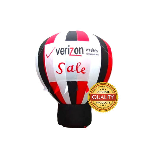 Advertising Balloon