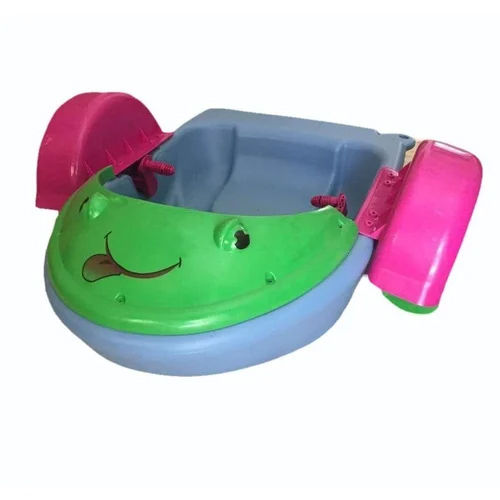 Kids Paddle Boat