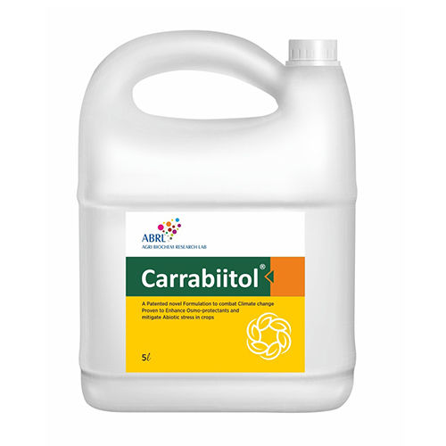 Carrabiitol Biostimulant