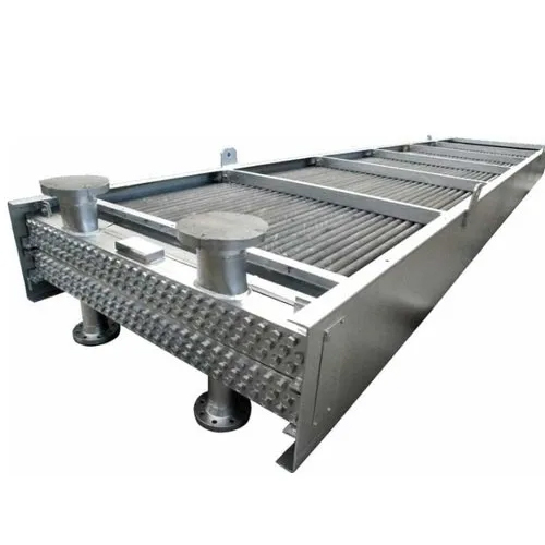 Air Cooling Heat Exchanger