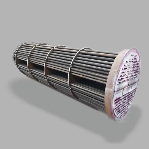 Stainless Steel Heat Exchanger Tube Bundle