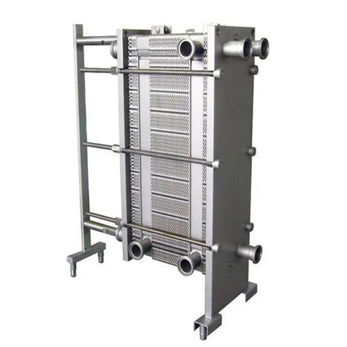 Stainless Steel Plate Heat Exchanger