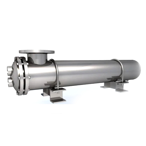 Heat Recovery Exchanger