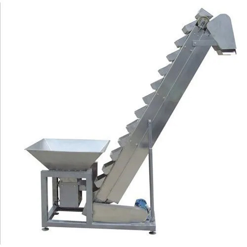 Stainless Steel Bucket Elevator Conveyor