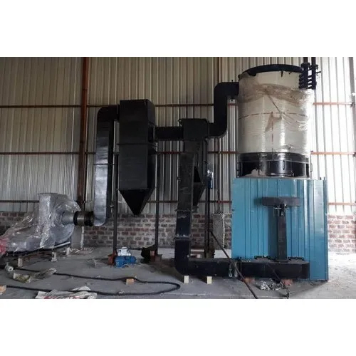 Mild Steel Hot Water Generator