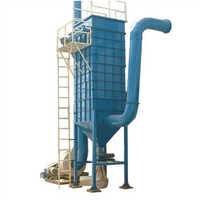Baghouse Filter Unit - Material: Steel