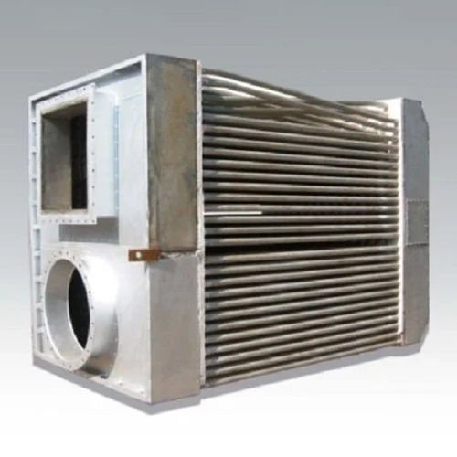 Boiler Air Preheater