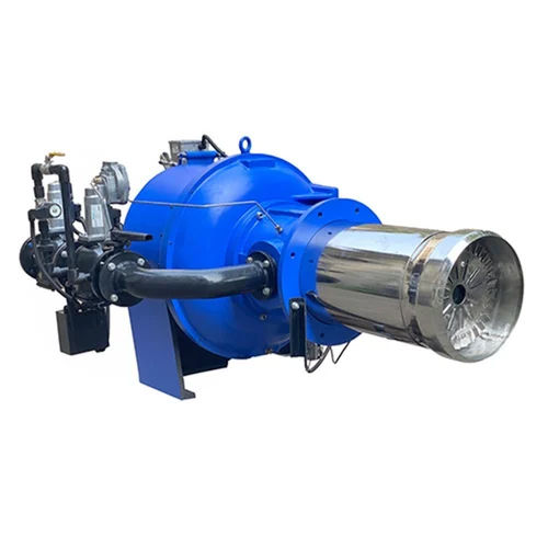 Blue Gas Fired Hot Air Generator