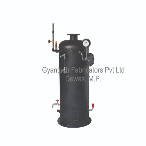 Vertical Steam Baby Boiler