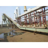 Industrial Fuel Handling System - Size: Customized