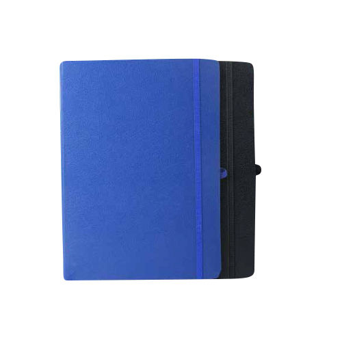 Blue Tch67 80gsm Written Notebook