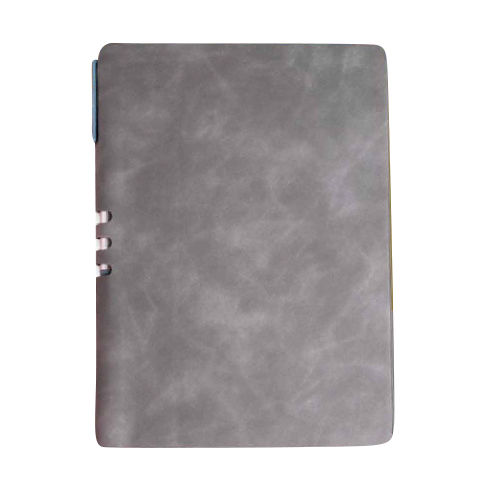 Grey Tch004 70Gsm Duskyf Notebook