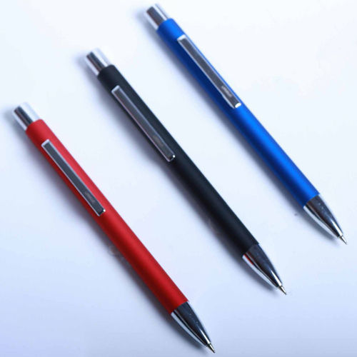 TCH-38 Beta Elegant Finish Metal Pen