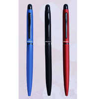 TCH-06 Elegant Finish Stylo Metal Pen