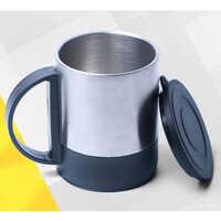 TCH-08 200ml Micro Steel Mug