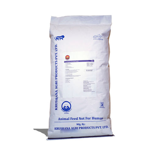 151 Growth Goat Feed - Application: Water