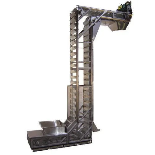 Cement Bucket Elevator Conveyor