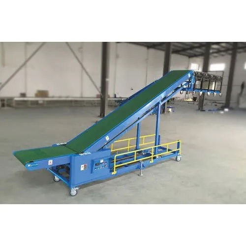 Industrial Conveyor