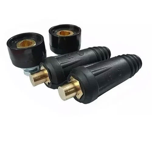 Welding Cable Connector