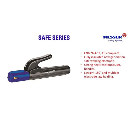 Arc Welding Electrode Holder