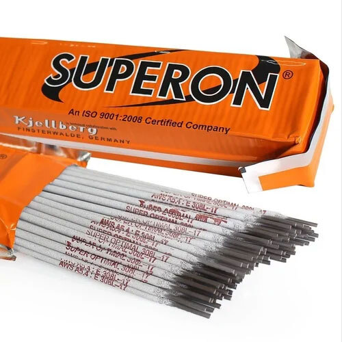 Ss Welding Rod 308l