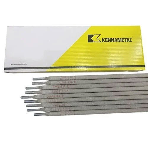 Kennametal Cobalt Stellite electrode