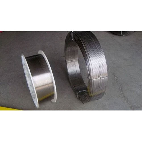 Nickel & High Nickel Alloys Filler Wire