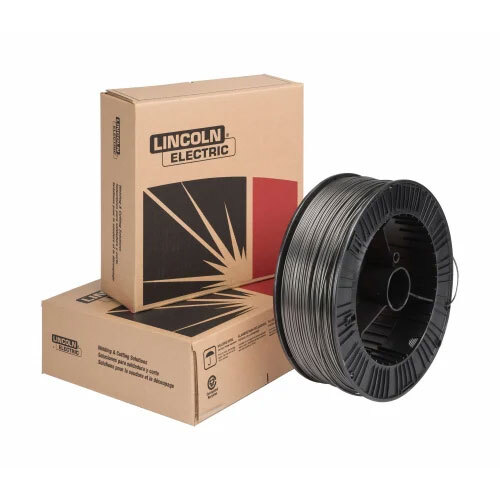 E347T1-1 Stainless Steel Flux Cored Wires