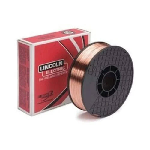 Flux Cored Wire 347 Supercore Lincoln