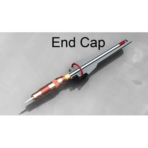 Non Purging Filler Wire For Ss