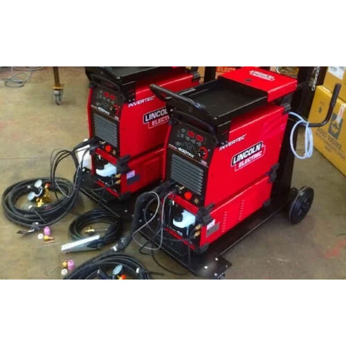 TIG Welding Machine