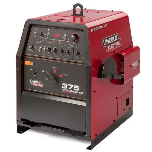 375 Precision TIG Machines