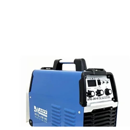 Warpp Welding Machines