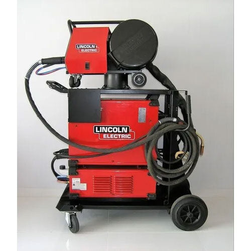 Welding Machines