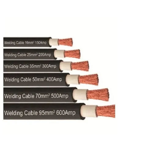 Copper Welding Cable