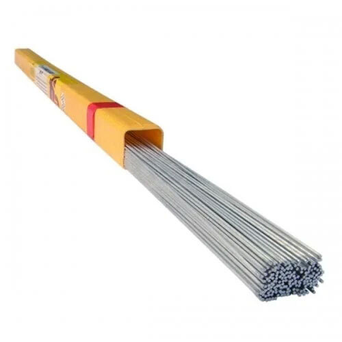 Aluminium Tig Wire