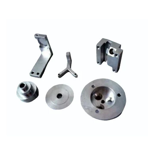 Different Available Customized Metal Parts Manufacturing