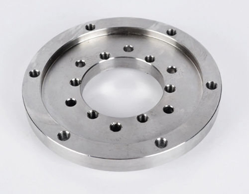 Stainless Steel VMC Machined Component