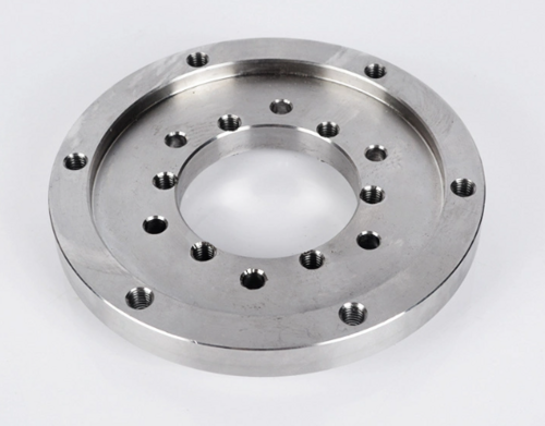 Stainless Steel VMC Machined Component