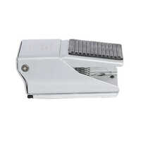 Pneumatic Foot Pedal - Stainless Steel, Custom Size, Multiple Color Options | High Air Consumption, Efficient Control For Industrial Use
